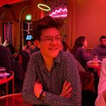 Profile Picture of Harry Stevens (@planetstevens) on Instagram