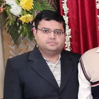 Profile Picture of Abhinav Mukherjee (@abhinav1249) on Facebook