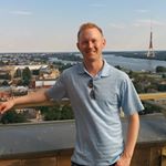 Profile Picture of Curt Nelson (@curt_nel) on Instagram