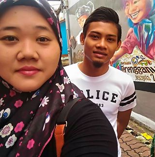 Profile Picture of Shah Mierul (@shah.mierul.7) on Facebook