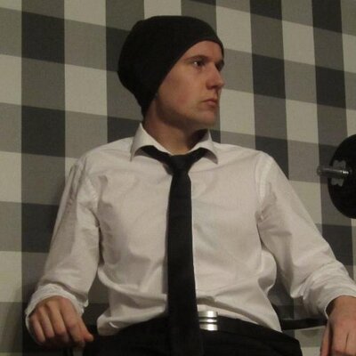Profile Picture of Andre Heuer (@heuer_andre) on Twitter