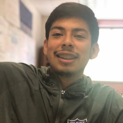 Profile Picture of Kevin Avila (@Kevinssj16) on Twitter