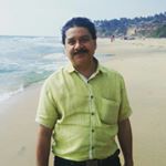 Profile Picture of Raju Joseph (@_raju_joseph_) on Instagram