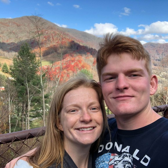 Profile Picture of Amanda Ringler (@a_ringler) on Poshmark