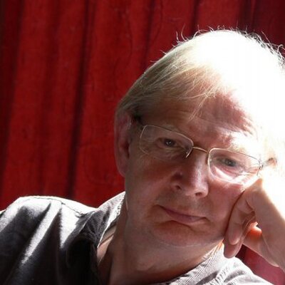 Profile Picture of Mike Fitter (@bhaktika) on Twitter