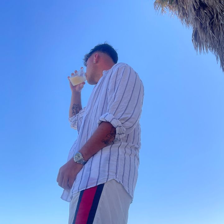 Profile Picture of Thomas Vitale (@@thomas.vitale) on Tiktok