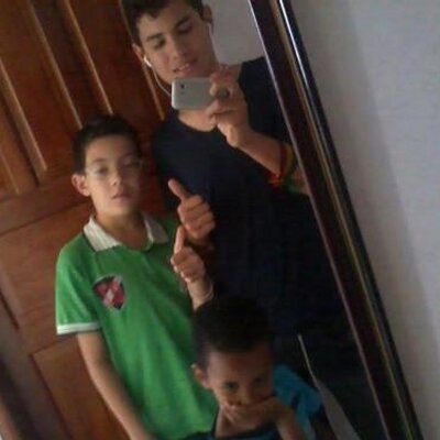 Profile Picture of Kevin Prado (@kevinprado18) on Twitter