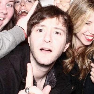 Profile Picture of Doug Levy (@thedouglevy) on Twitter