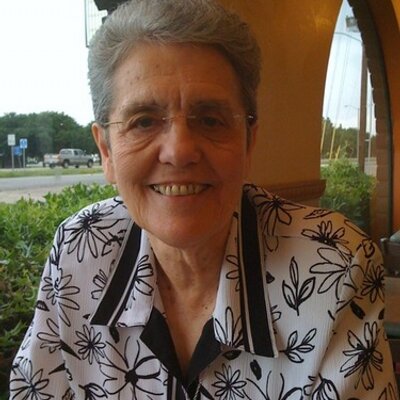 Profile Picture of Doris Roy (@RoyDoris) on Twitter