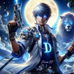 Profile Picture of Brendo Luck (@Brendo-Luck) on Facebook