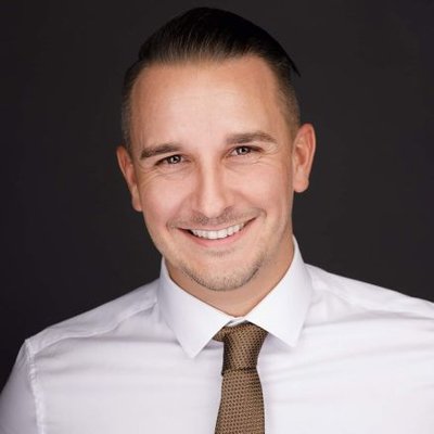 Profile Picture of Derek Gillespie (@Del675) on Twitter