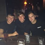 Profile Picture of Gordon Hutton (@goggzzz) on Instagram