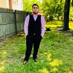 Profile Picture of IGLESIAS (@ariel_iglesias28.11) on Instagram