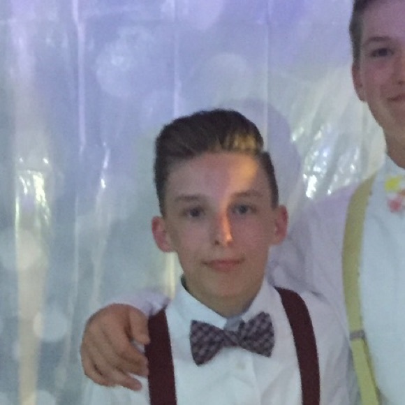 Profile Picture of Matthew Grier (@matthewgrier) on Poshmark