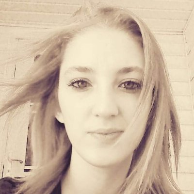 Profile Picture of Ashley S. (@Ash_BJJ10) on Twitter