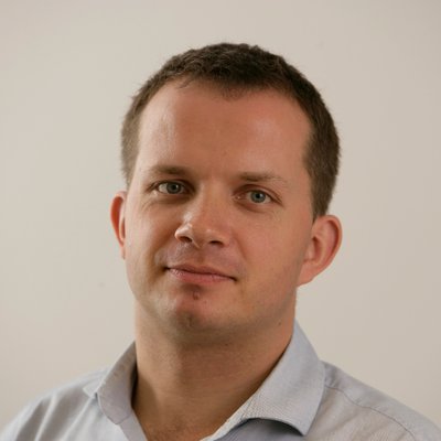 Profile Picture of John Aglionby (@johnaglionby) on Twitter