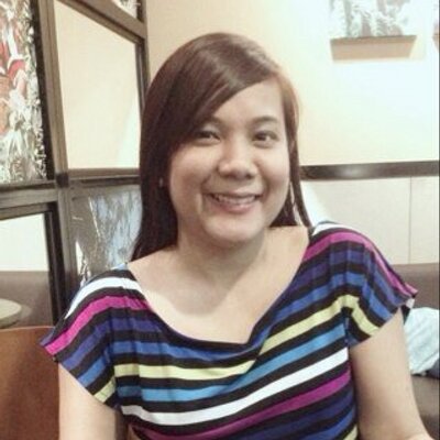 Profile Picture of Roxanne Lucero (@mary_roxanne) on Twitter