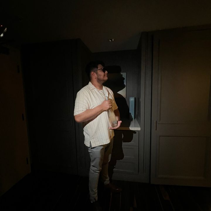 Profile Picture of Andrew Prado (@andrewprado30) on Tiktok