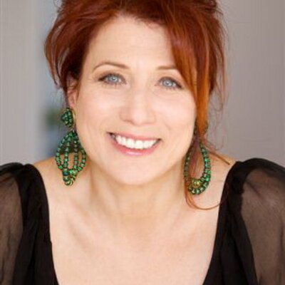 Profile Picture of Marcy Blum (@marcyblum) on Twitter