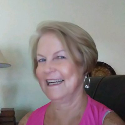 Profile Photo of Janice Colvin (@jwjkcolvin) on Twitter