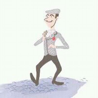 Profile Picture of David Cañizares (@david_caizares) on Twitter