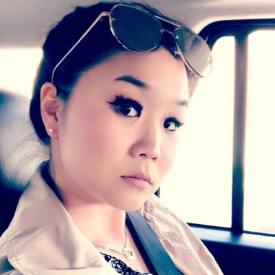 Profile Picture of Gina Kim (@gina_k210) on Twitter