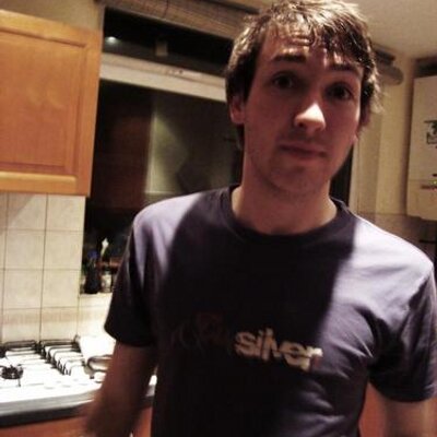 Profile Picture of Benjamin Rogerson (@benjy42) on Twitter