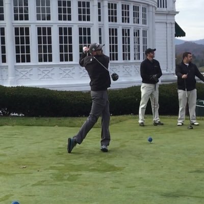 Profile Picture of Daniel Dewhurst (@dewwvu) on Twitter