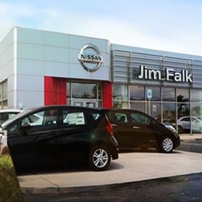 Profile Picture of Jim Falk Motors Of Maui (@FalkMaui) on Twitter