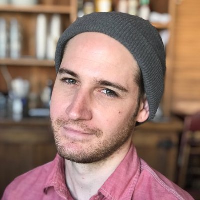 Profile Picture of Adam Brumley (@adam_brumley) on Twitter