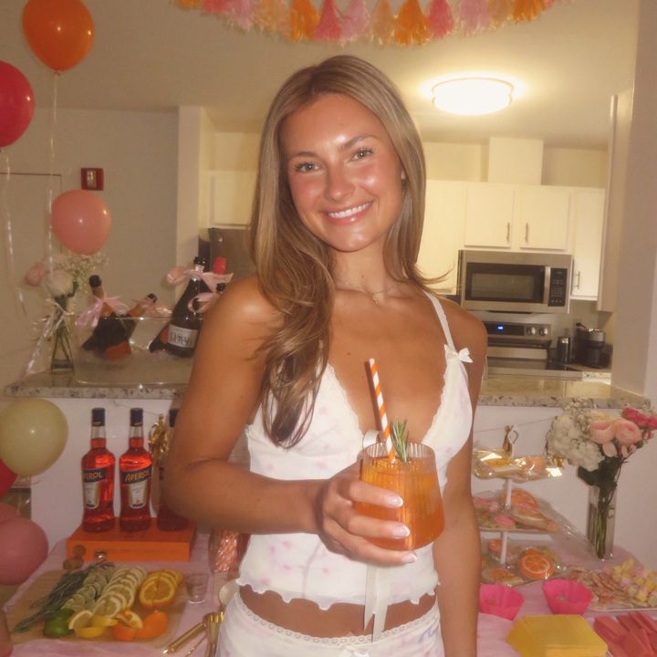 Profile Picture of Eileen Reynolds (@@eileen.reynolds) on Tiktok