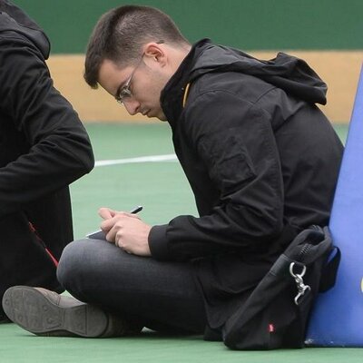 Profile Picture of Jose Mendoza (@JoseMendoza24) on Twitter