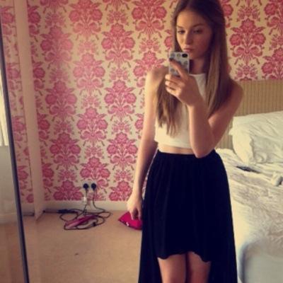 Profile Picture of Ruby Cox (@ruby_cox1) on Twitter