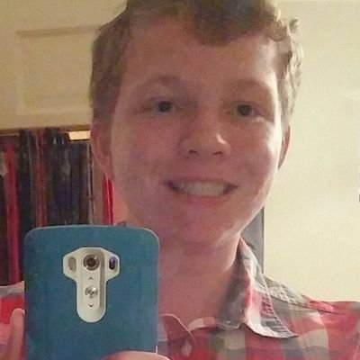 Profile Picture of Caleb Rowe (@@Cave_Jackal) on Twitter