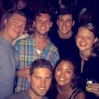 Profile Picture of Ryan Rychter (@ryan-rychter) on Quora