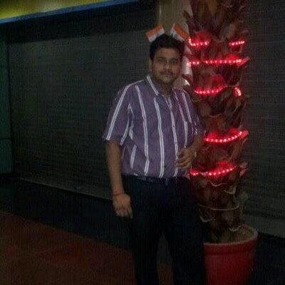 Anil Mittal - Twitter Profile Picture of Anil Mittal (@anilmittal475) on Twitter