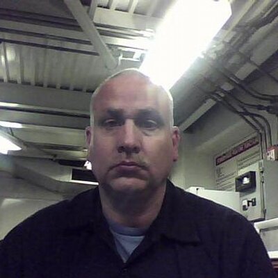 Profile Picture of David Peeples (@DavidPeeples) on Twitter