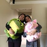 Profile Picture of Kate Zheng (@kate.zhengy) on Instagram