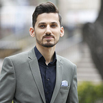 Profile Picture of Younus Al Hamdani (@younus al hamdani) on Flickr