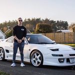 Profile Picture of Derek Rushing (@stick._.s) on Instagram