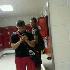 Profile Picture of Adam Kohlman (@KohlmanAdam) on Twitter