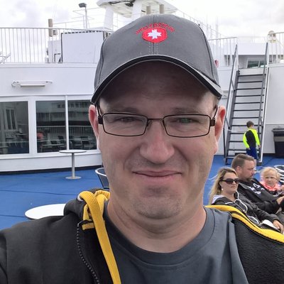 Profile Picture of Sven Biernoth (@kangoobs) on Twitter
