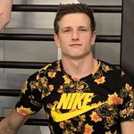 Profile Picture of Jeremy Wood (@jemdwood) on Instagram