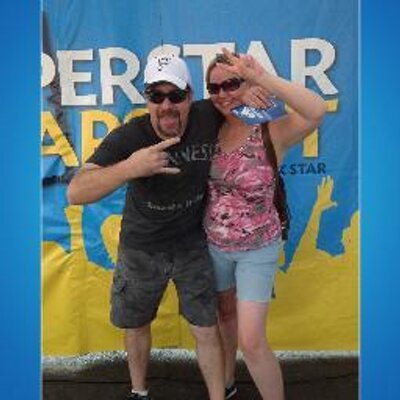 Profile Picture of Tony-Cathy Mauro (@CathyTonyMauro) on Twitter