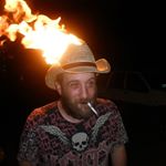 Profile Picture of Danny Crocker (@danny.crocker.5) on Instagram