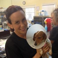 Profile Picture of Tracey Grant Conrad (@tracey-grant-conrad) on Quora