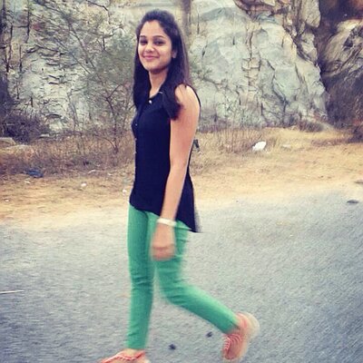 Profile Picture of suma reddy (@reddysuma09) on Twitter