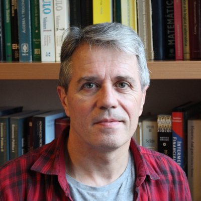 Profile Picture of Antonio Sampayo (@antsampayo) on Twitter