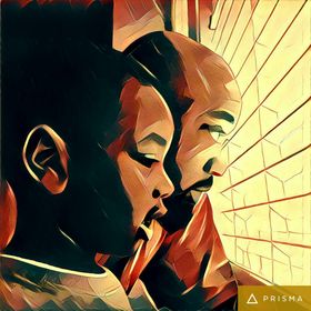 Profile Picture of Terrance Carter (@futureofdc) on Pinterest