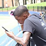 Profile Picture of Ja'Mari Patterson (@hollywood3_) on Instagram